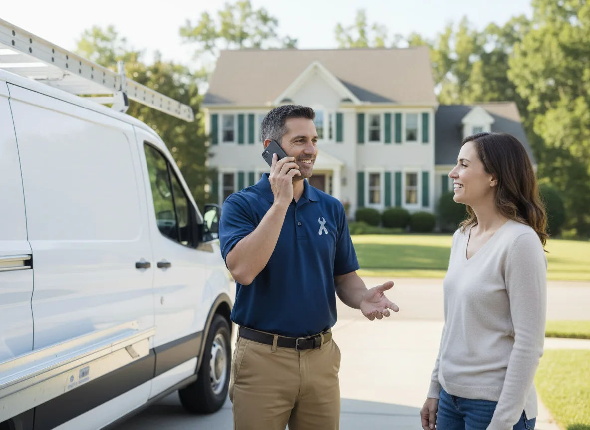 Home Gutter Service Conway Springs, KS FAQs